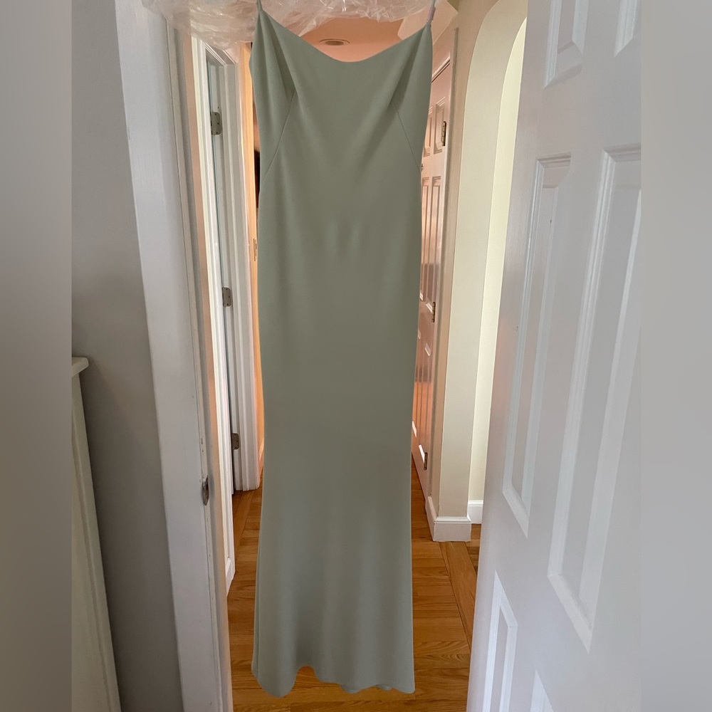 Katie May Damn Gina Bridesmaids Dress